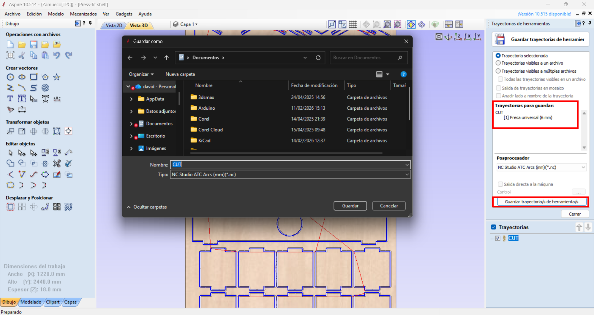 Work in progress Week 01