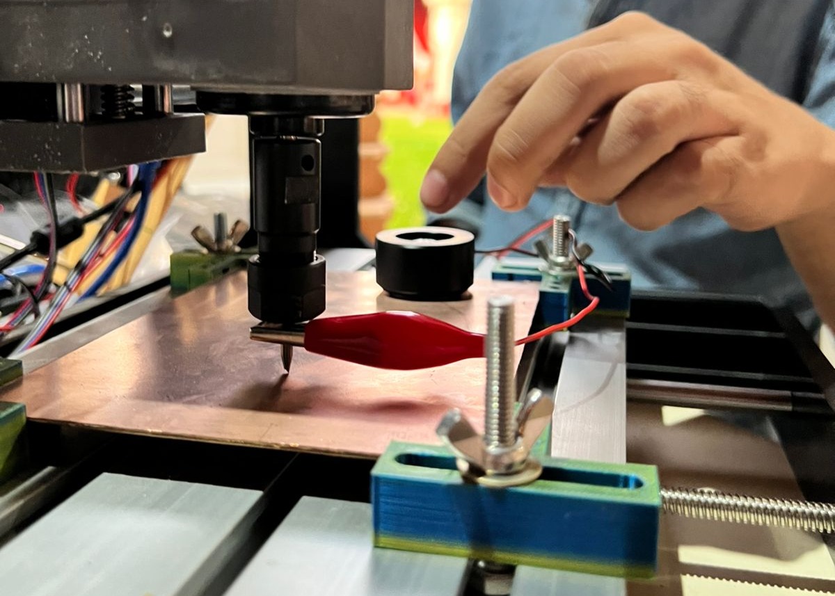 Work in progress Week 01