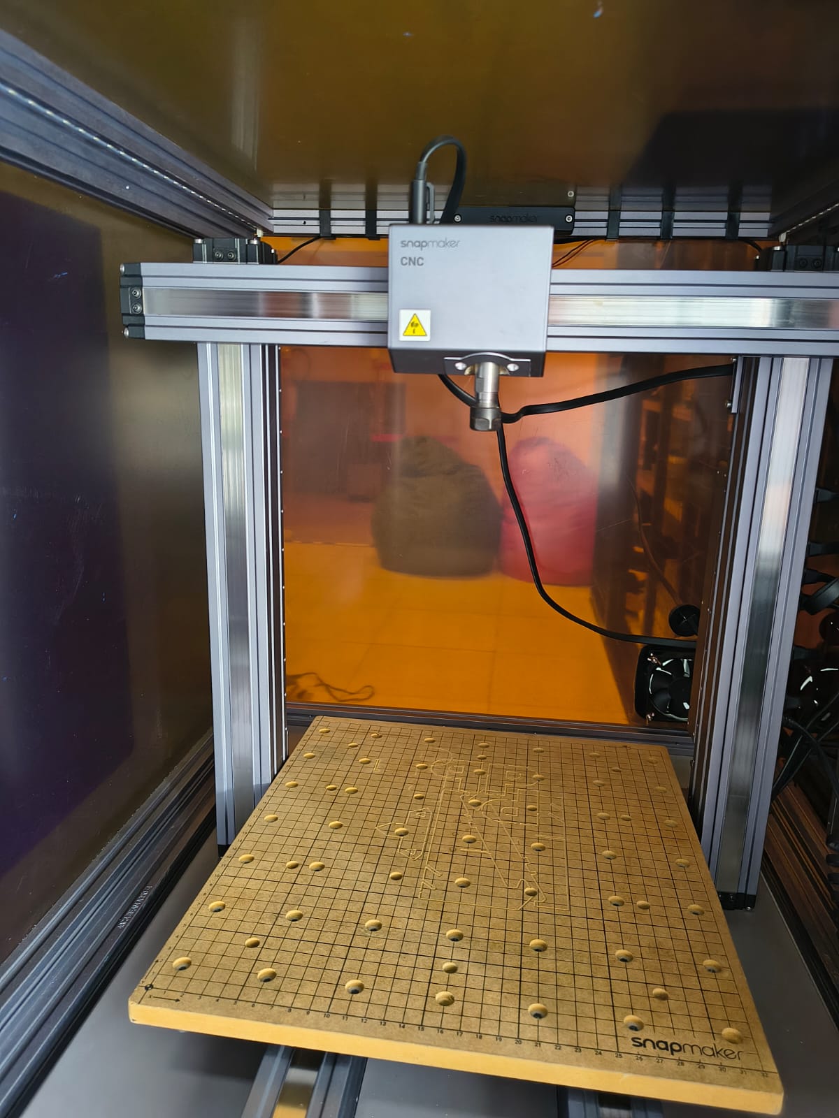 Work in progress Week 01