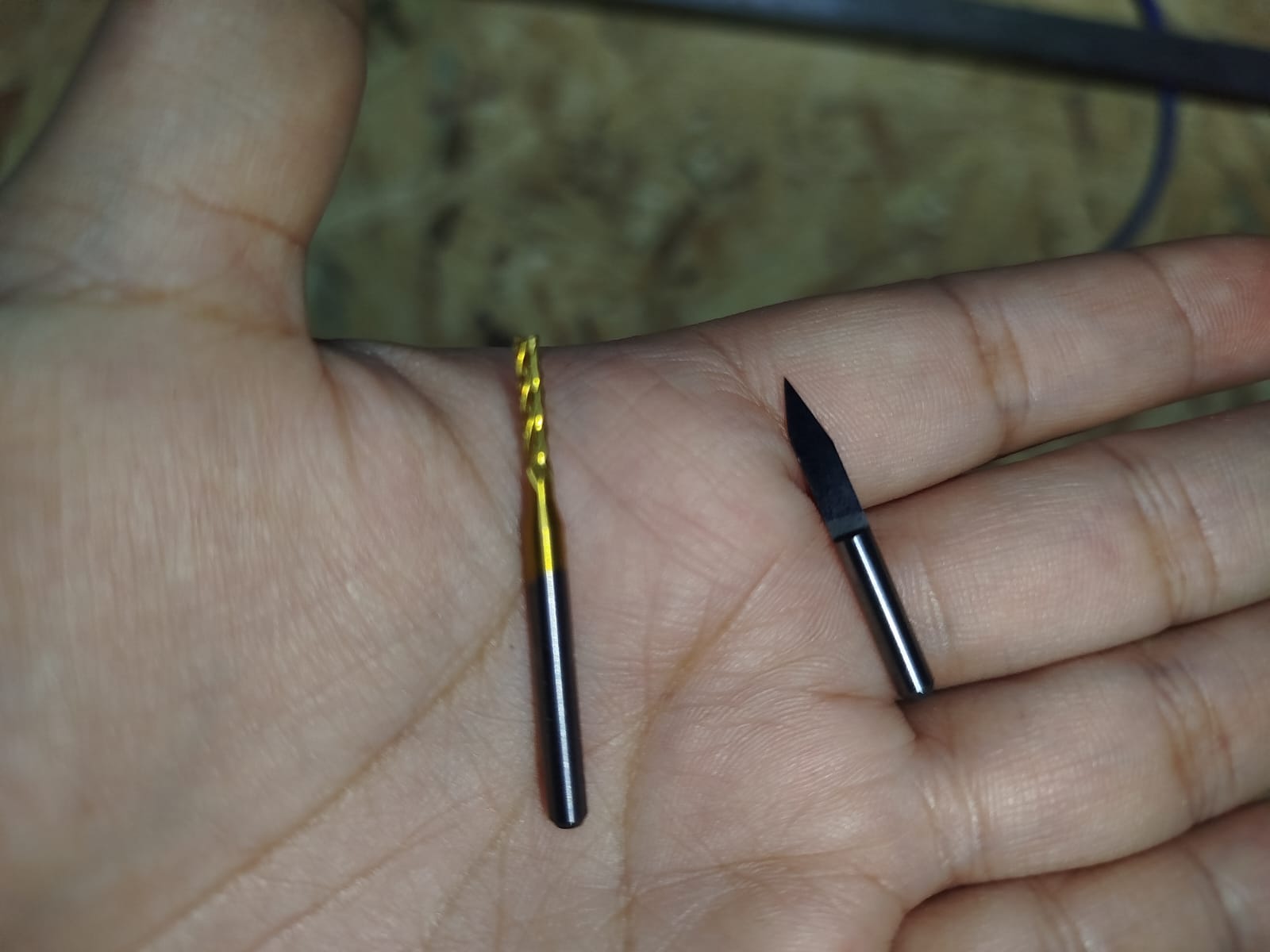 Work in progress Week 01