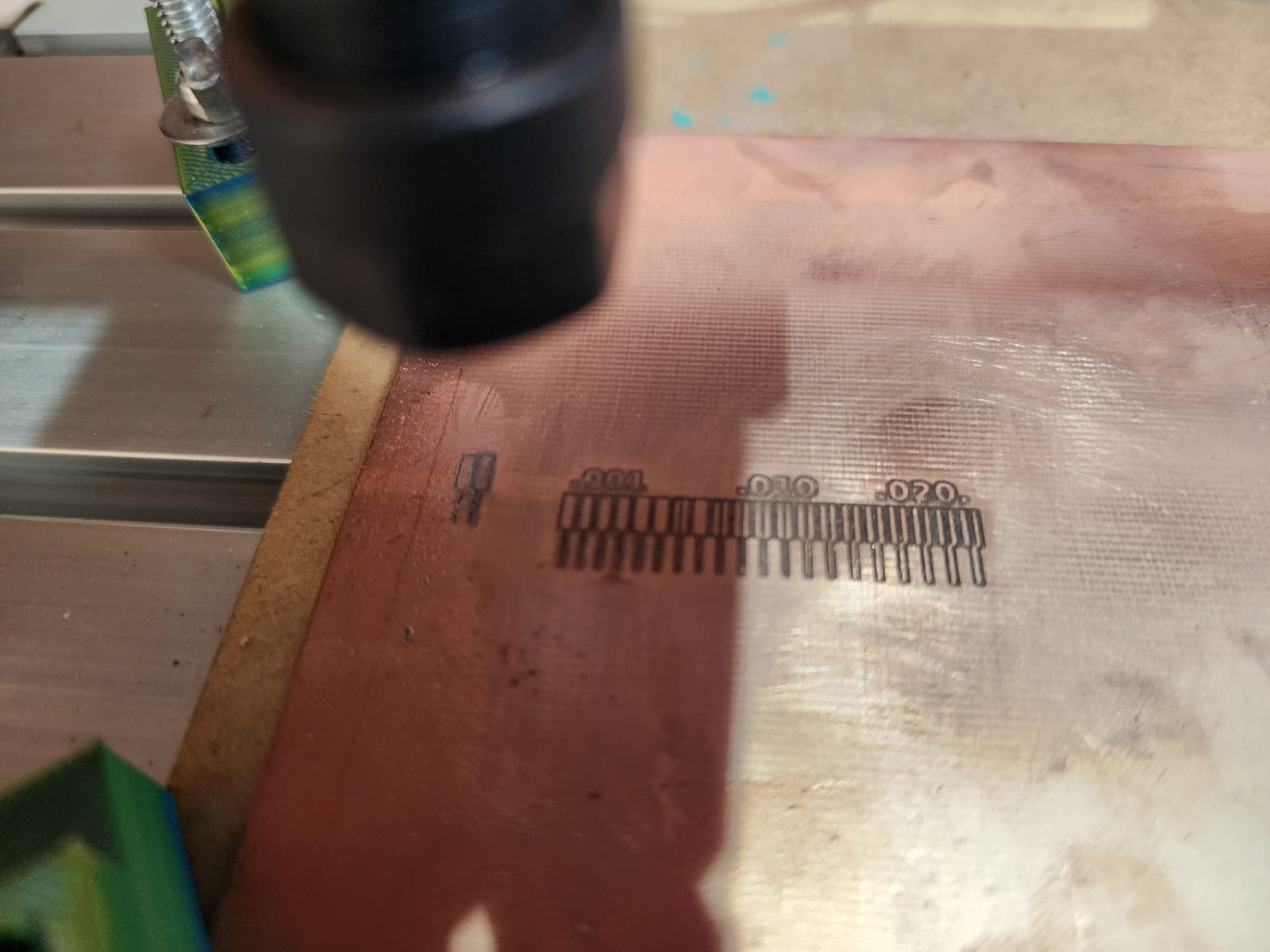 Work in progress Week 01