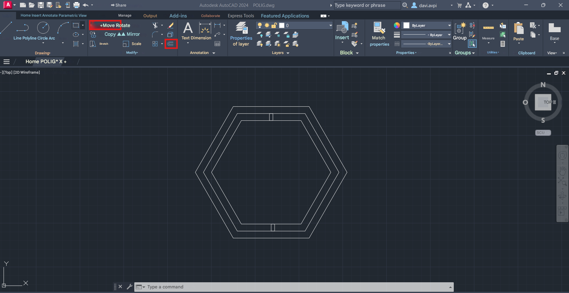 Creating Basic Shapes