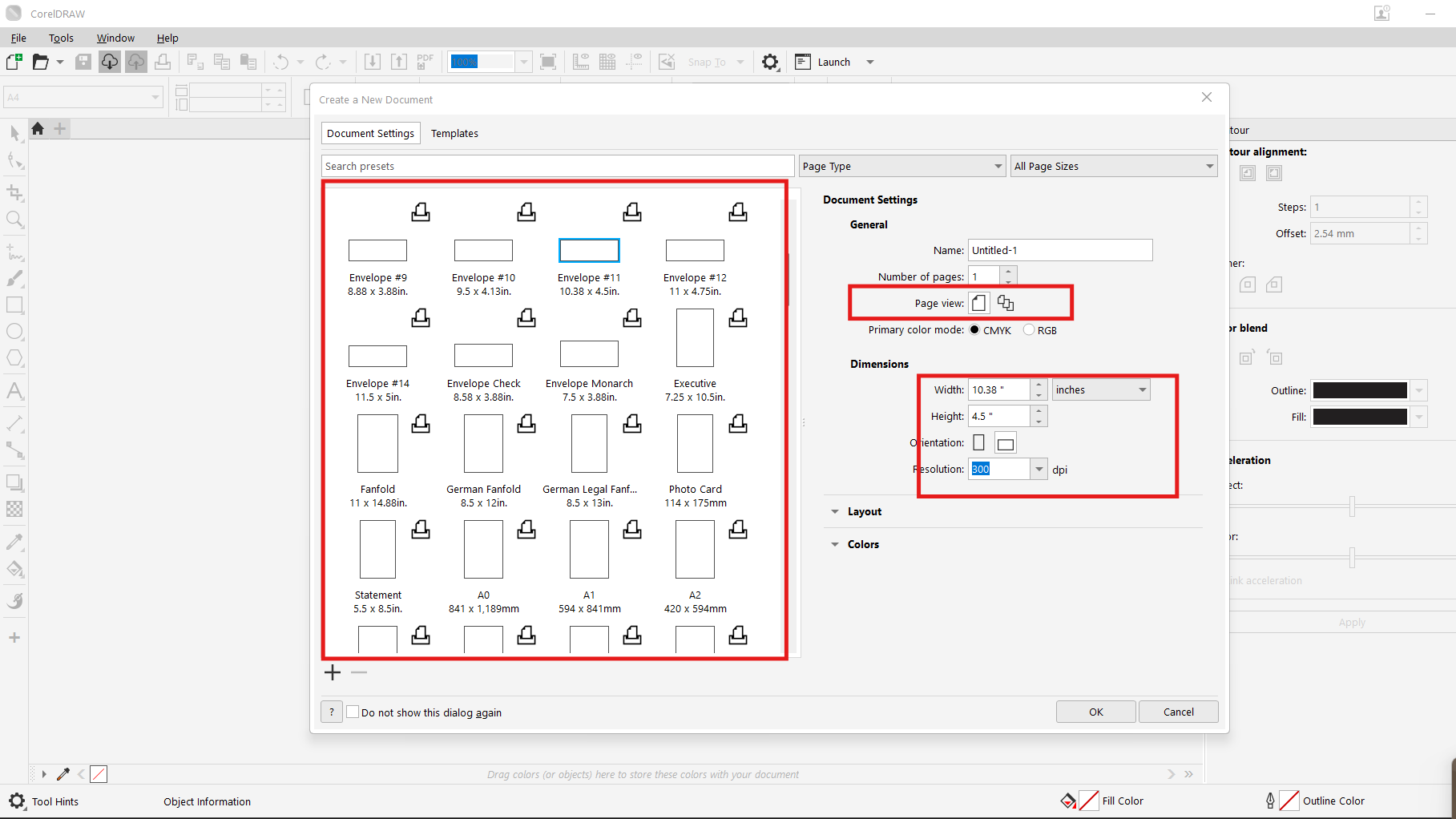 Work in progress Week 02
