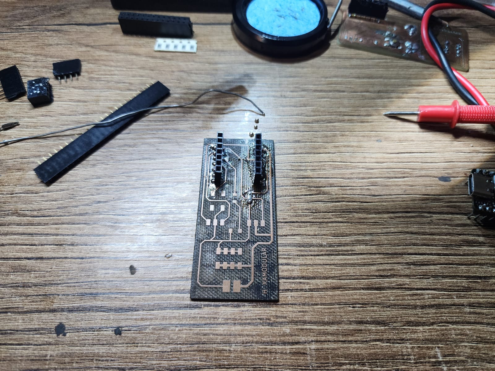 Week 08 additional image 1