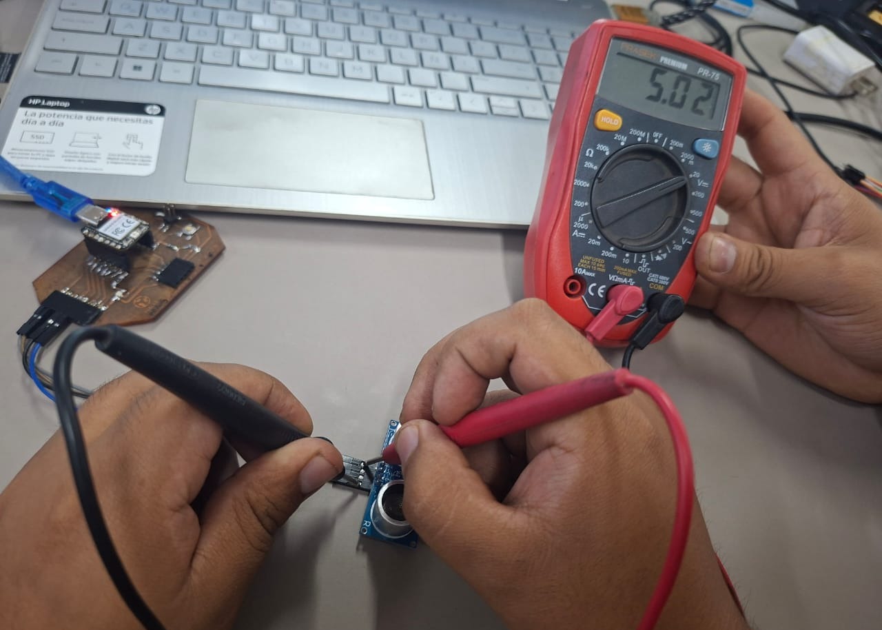 Work in progress Week 09