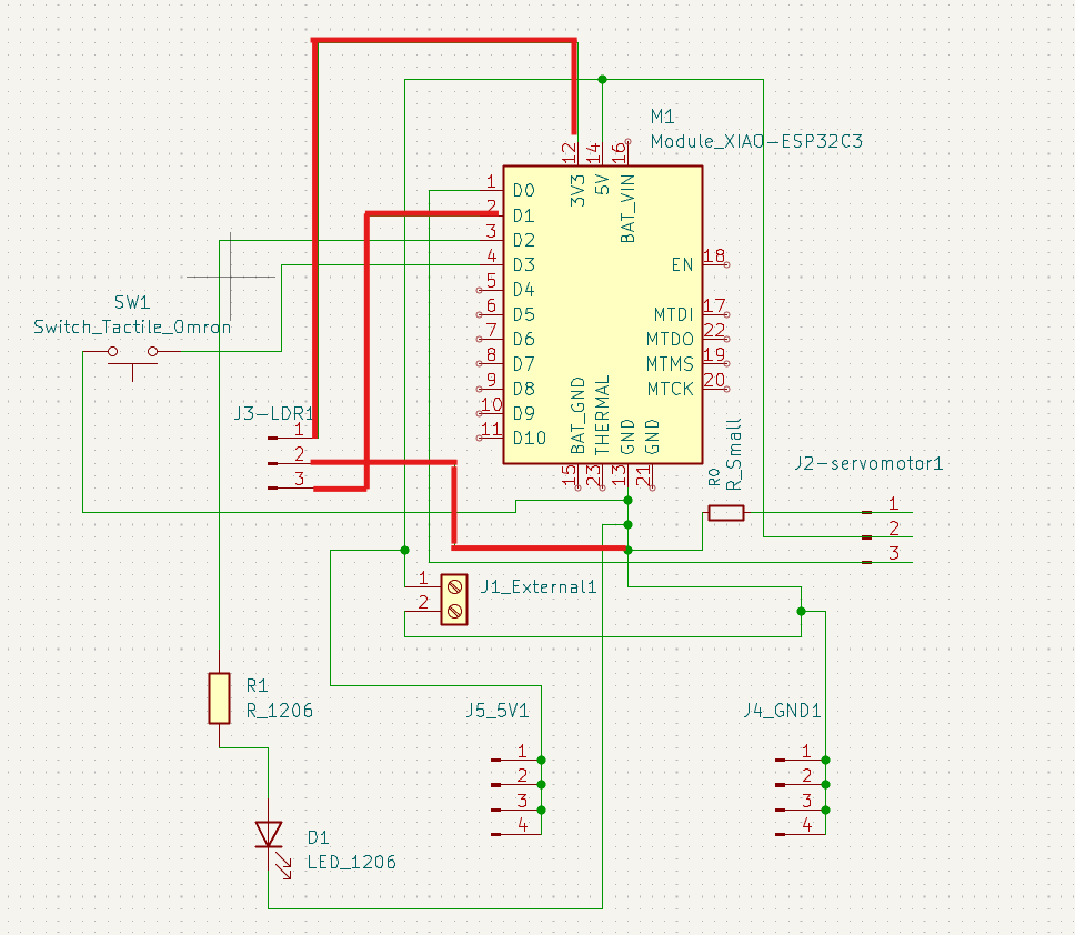 Work in progress Week 01