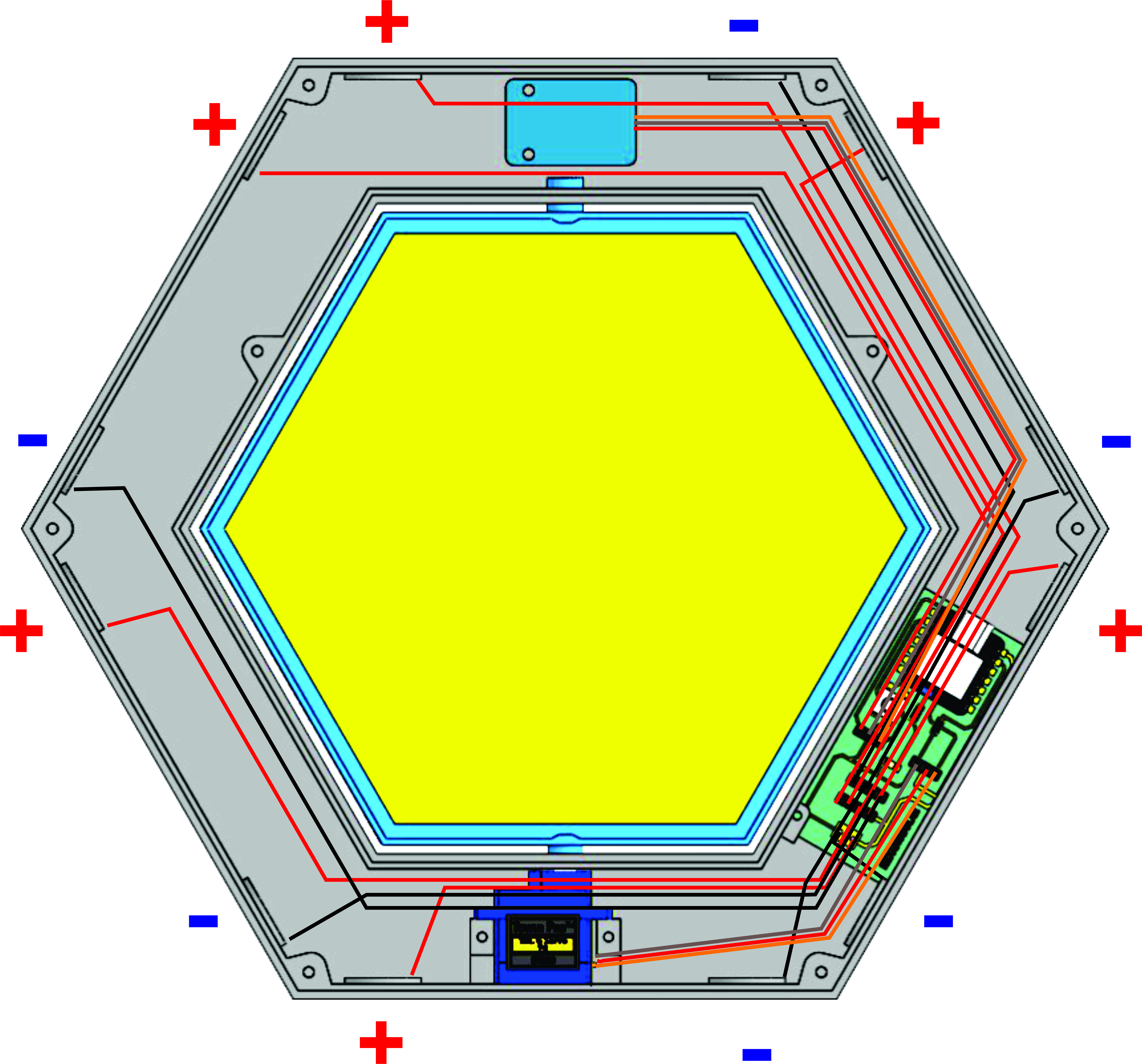 Cable assembly