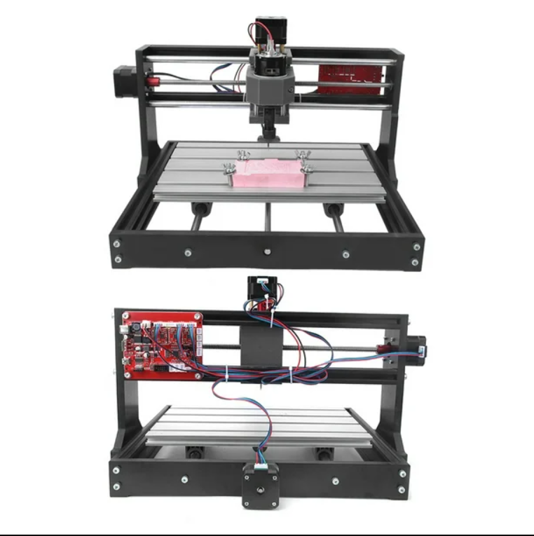 Work in progress Week 01