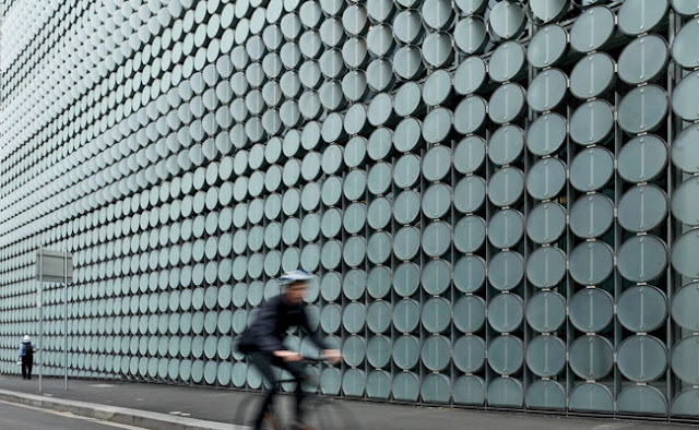 Hexa-Kinetic System Sketch