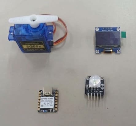 Week 01 Image