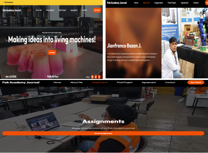 Template Customization