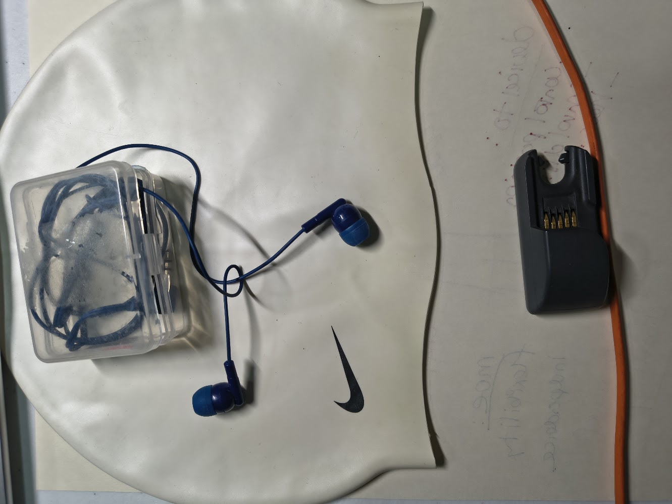 Products integration