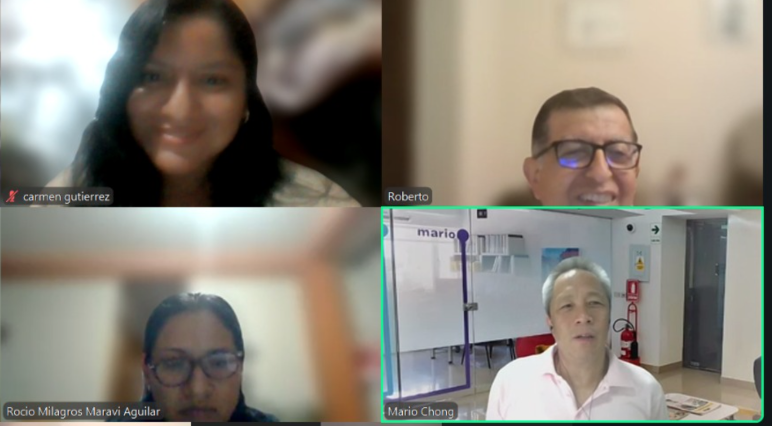 Feedback main challenges