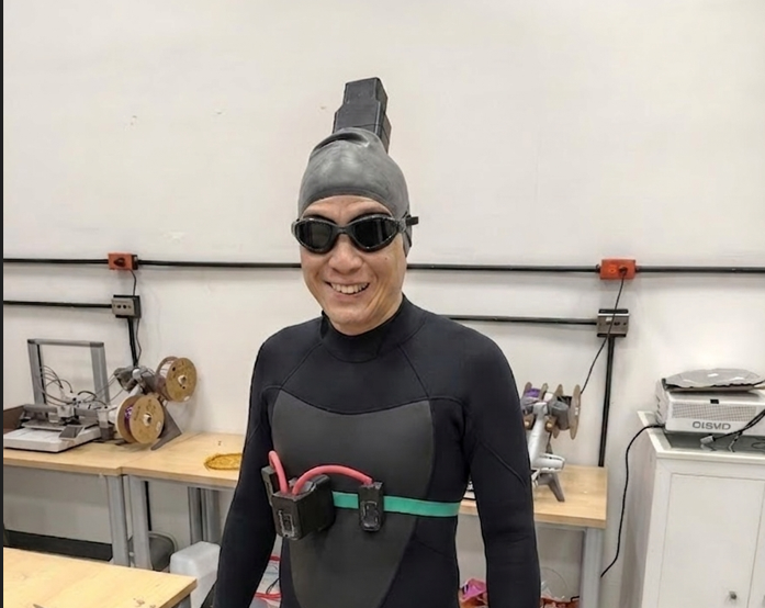 Swimming 2
