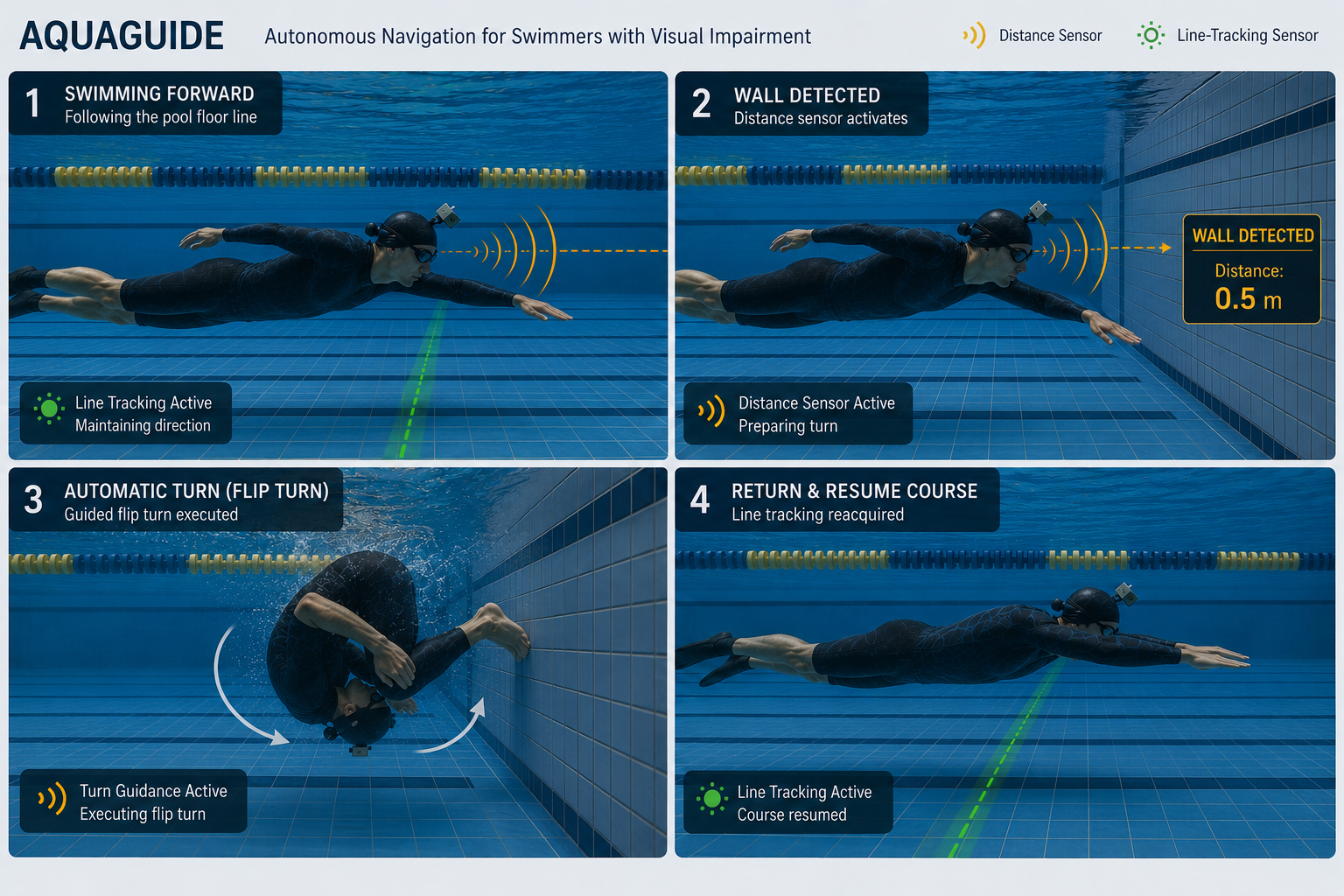 Swimming 2