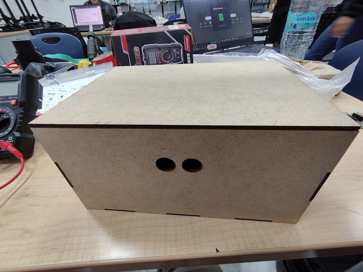 Camera 1