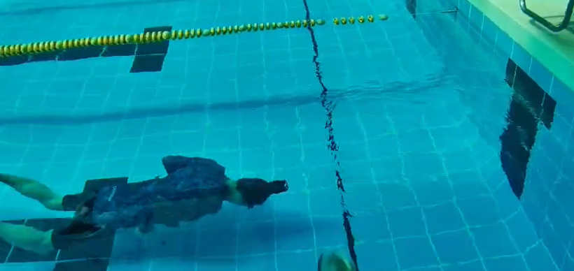 Swimming 2