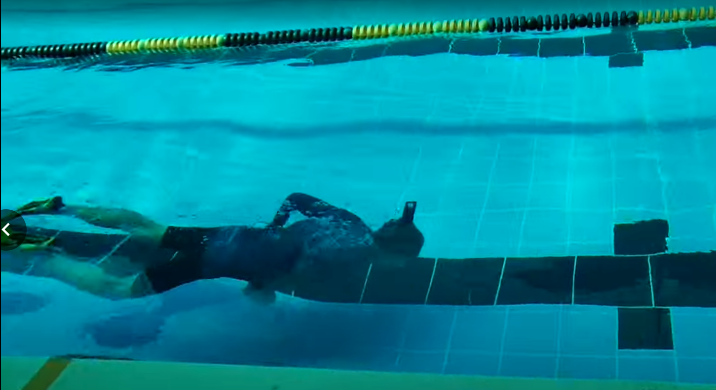 Swimming 2