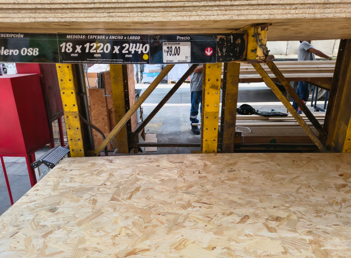 Step right image