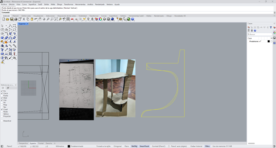 Step right image