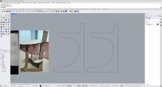 Step right image