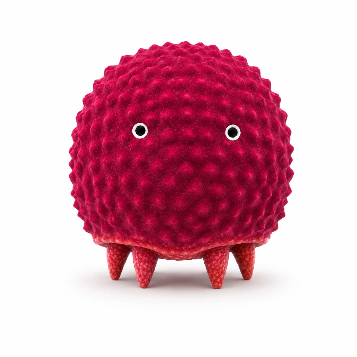 Lychee Pik appearance version of Loco Pik