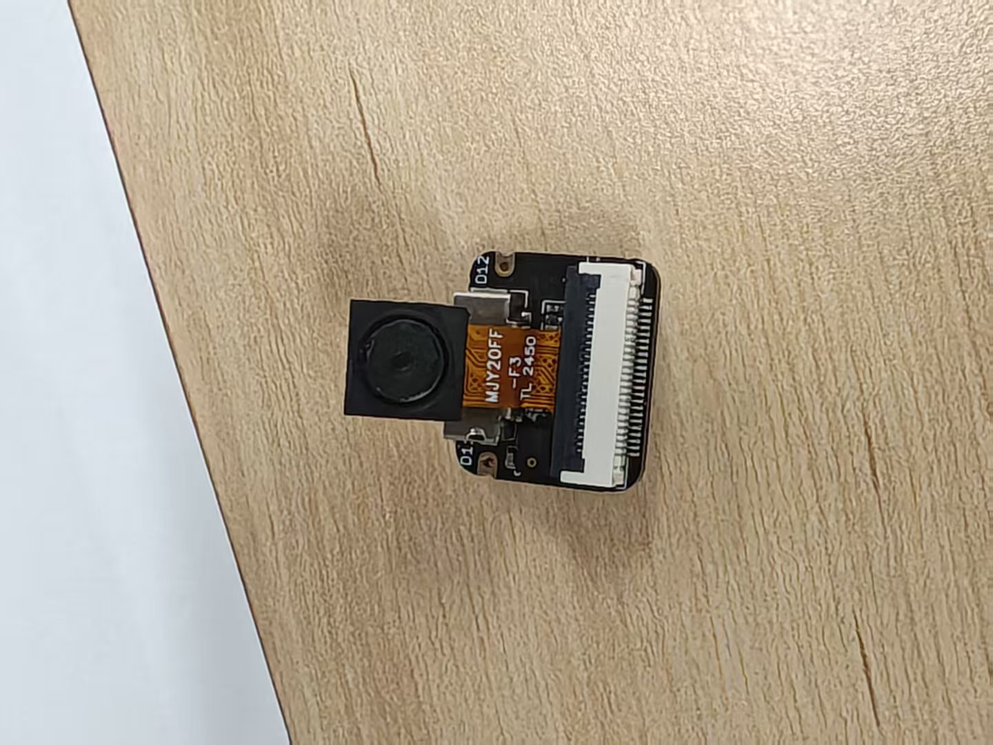 Camera module for XIAO ESP32S3 Sense