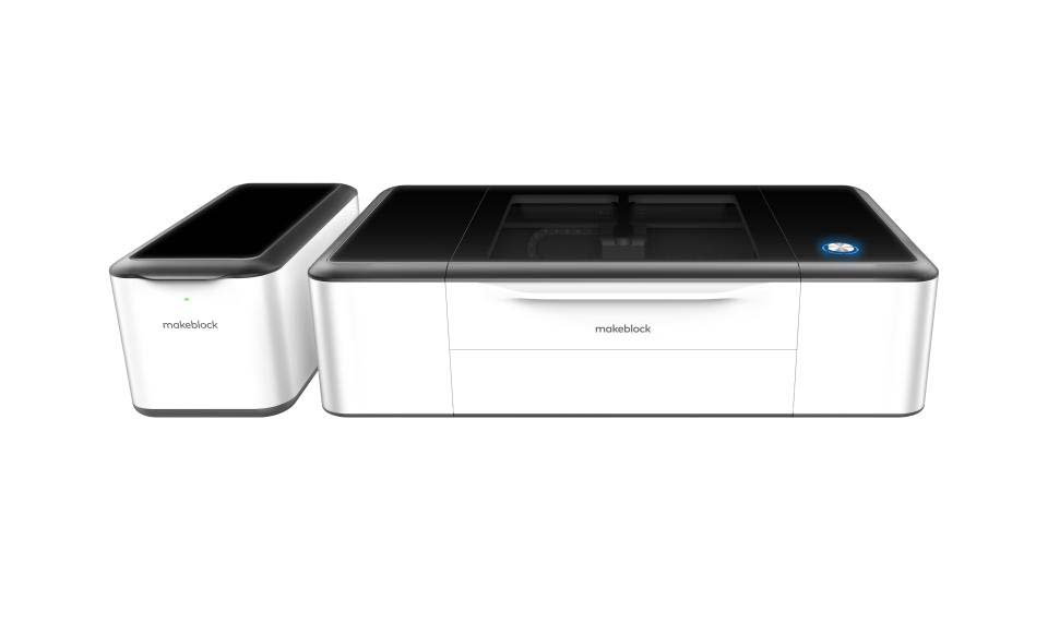 Makeblock Laserbox machine