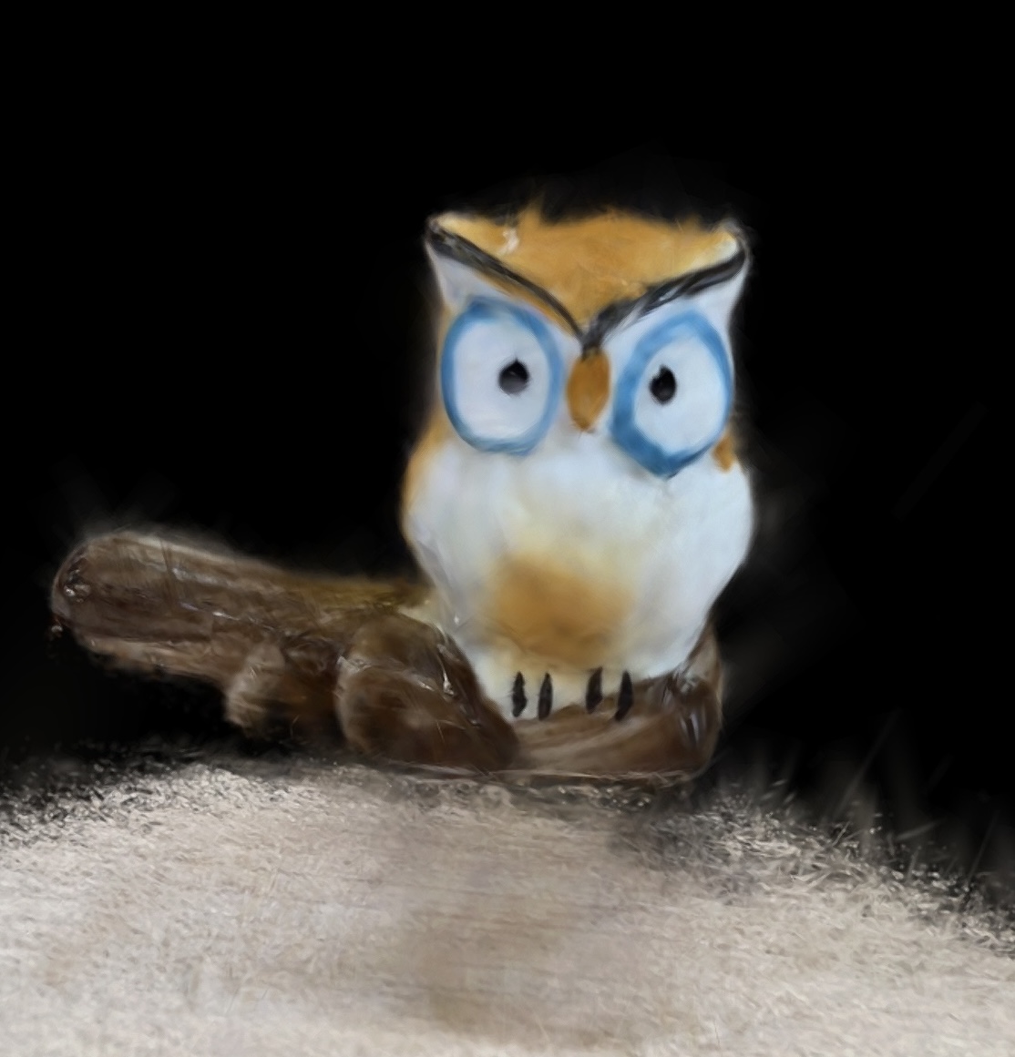 Luma AI scanning workflow screenshot