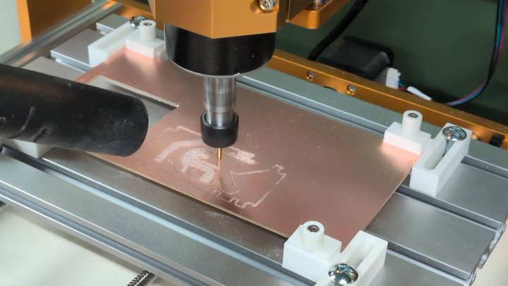 CNC Milling