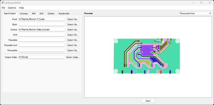 pcb2gcodeGUI