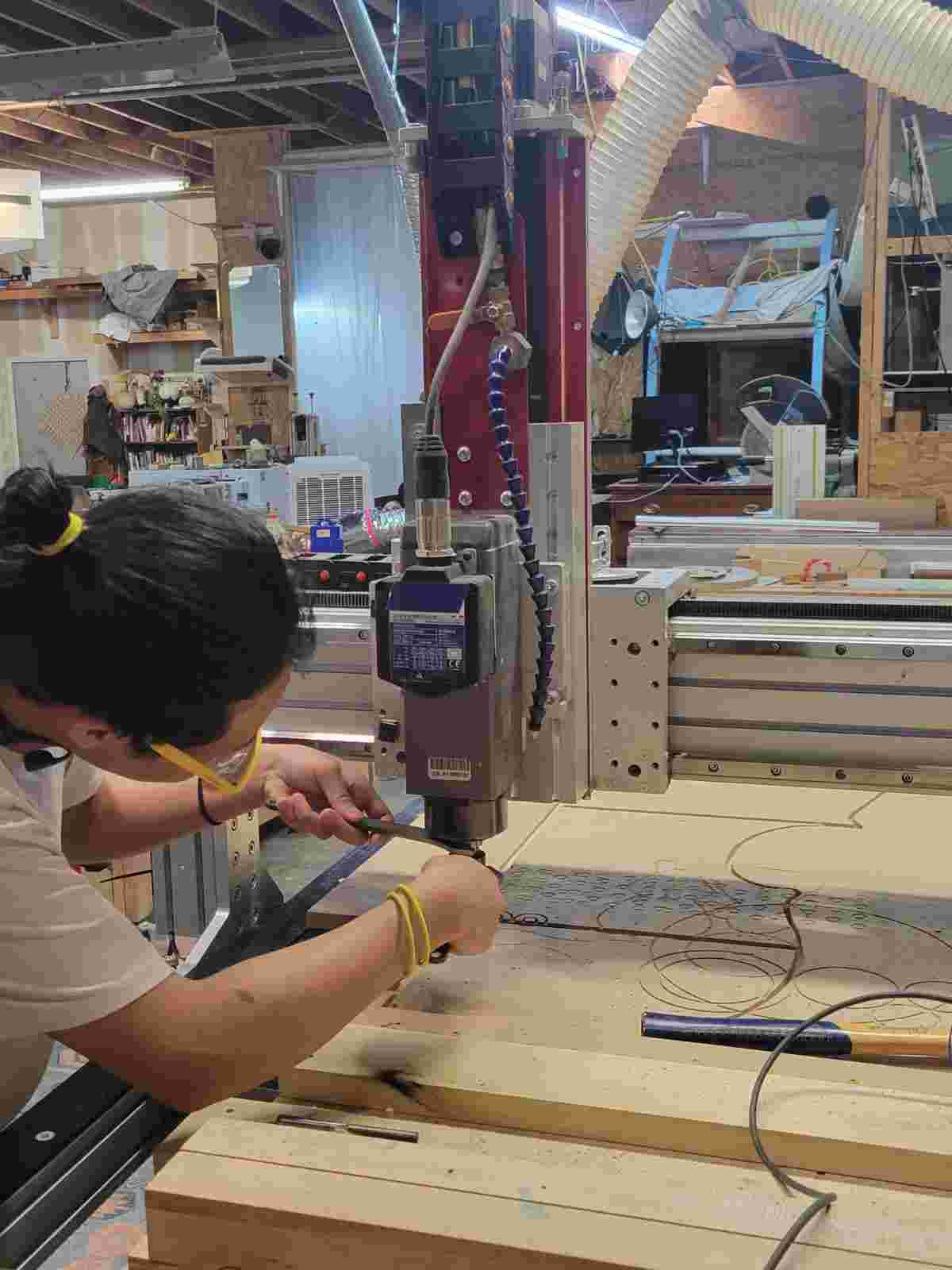 vcarve dogbone joint design