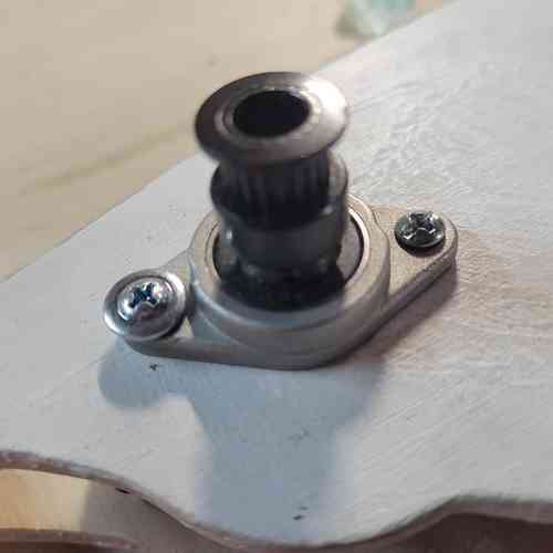 motor mechanism final