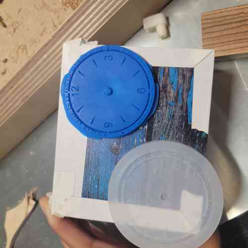 final soap