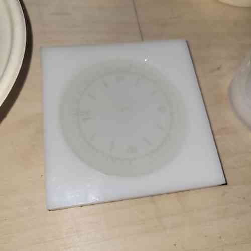 ecoflex pour