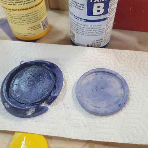 soap