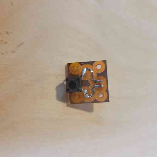 button board
