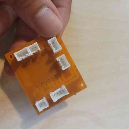 connectors