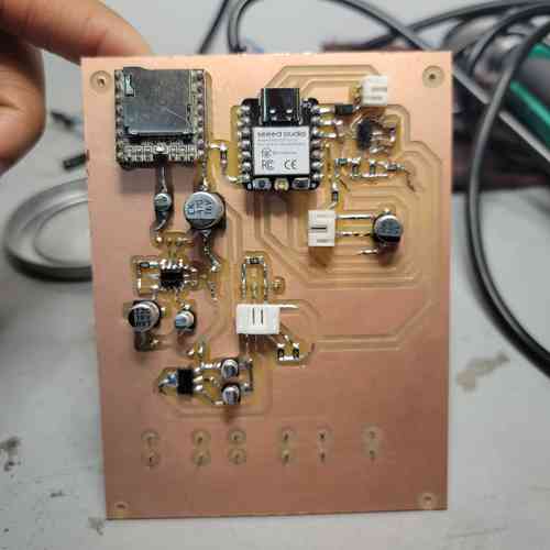 main v3 board