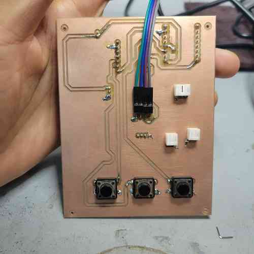 main v3 board