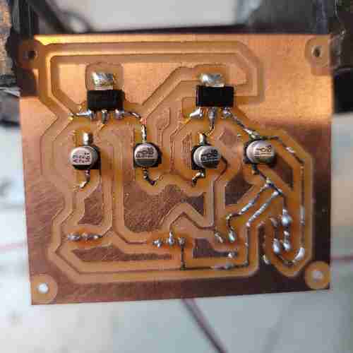 power board