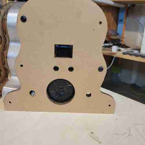 front prototype 3
