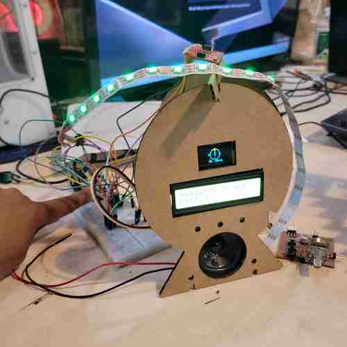 prototype compass 1