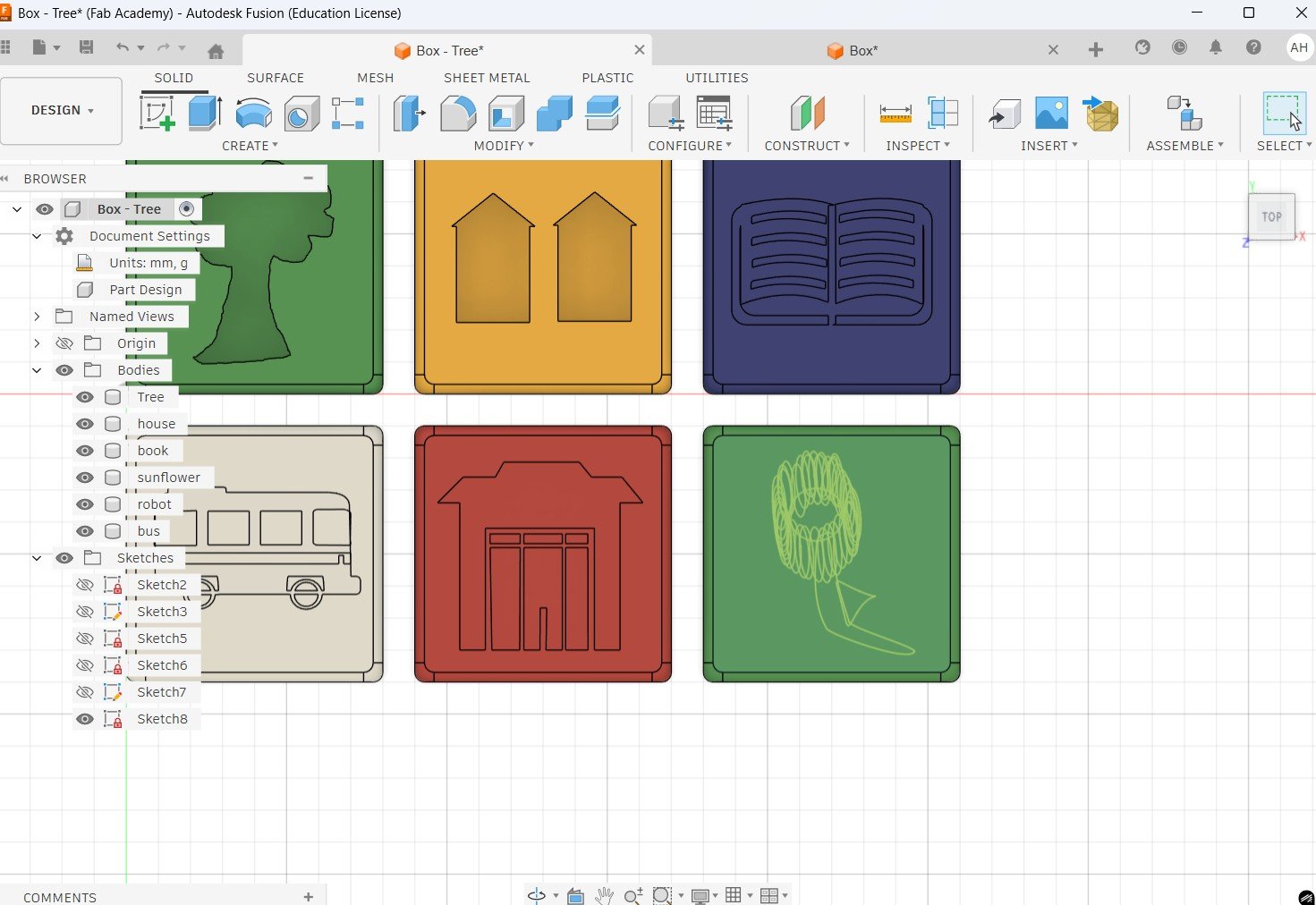 sad sunflower sketch