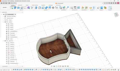 prototype design take 2