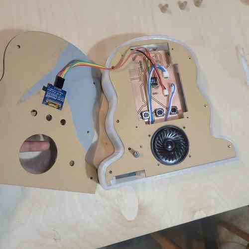 inner panel
