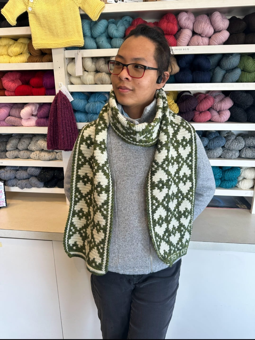 Cartoon Image of Castor