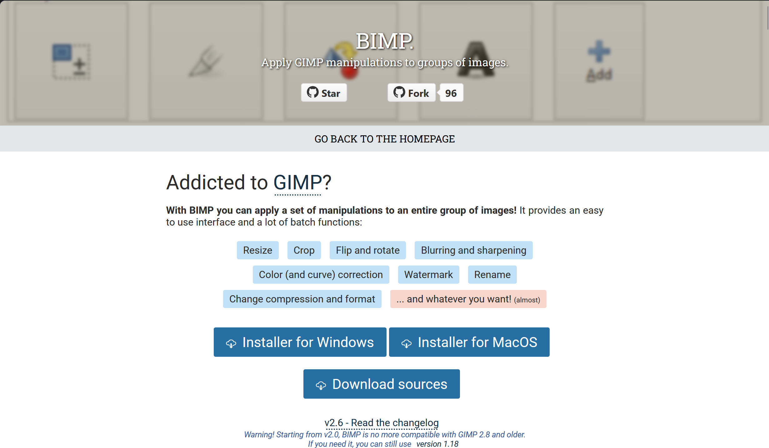 BIMP