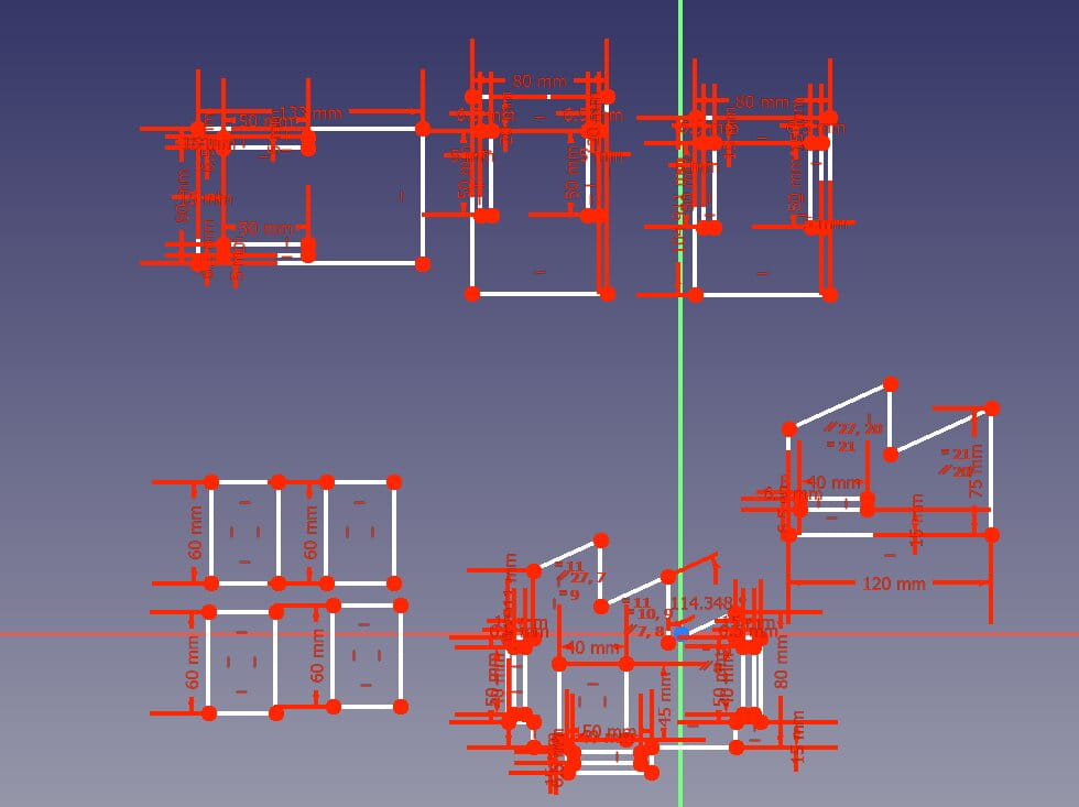 fully constrained photo