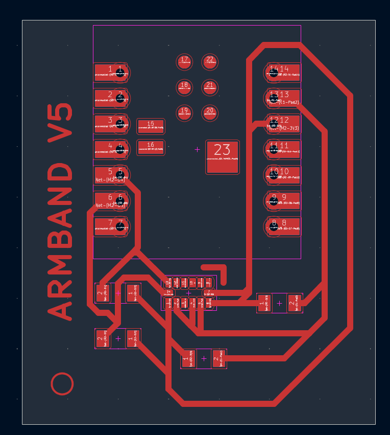screenshot of both Kikac schematics and files